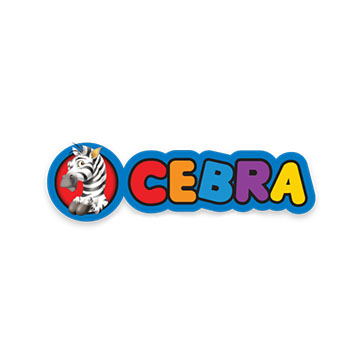 Cebra best sale juguetería descuentos