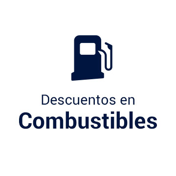 Combustibles (con Patagonia Plus)