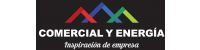 Comercial y Energía