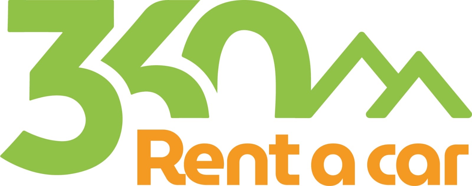 360 Rent A Car