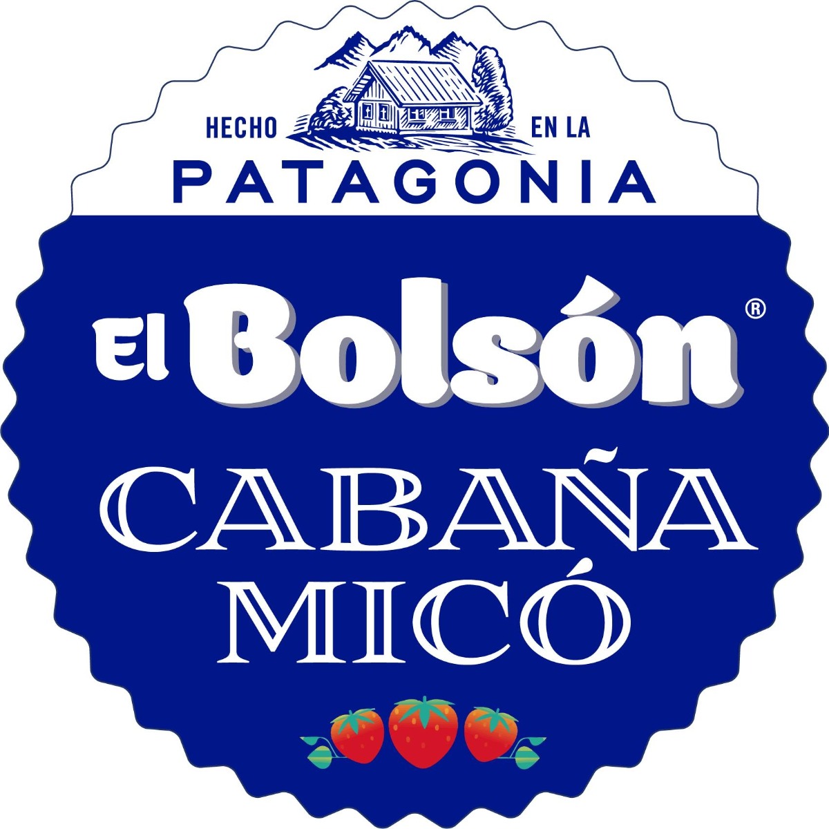 Cabaña Mico