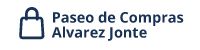 Paseo De Compras Álvarez Jonte