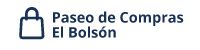 Paseo de compras El Bolson