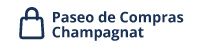 Paseo de compras Champagnat