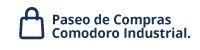 Paseo De Compras Comodoro Industrial
