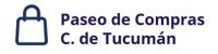 Paseo De Compras Congreso De Tucumán