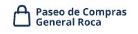 Paseo De Compras General Roca