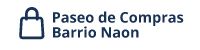Paseo De Compras Barrio Naon