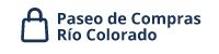 Paseo De Compras Río Colorado