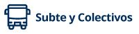 Subte y Colectivos