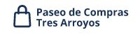 Paseo de compras Tres Arroyos