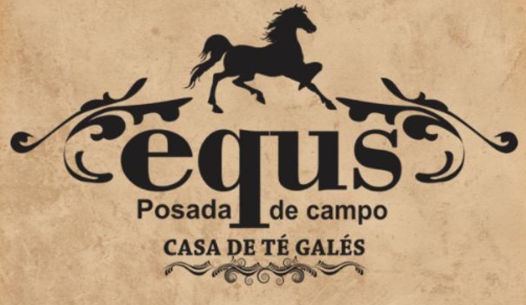 Equs Casa De Té Galés
