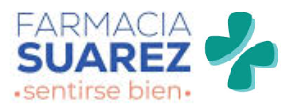 Farmacia Suárez
