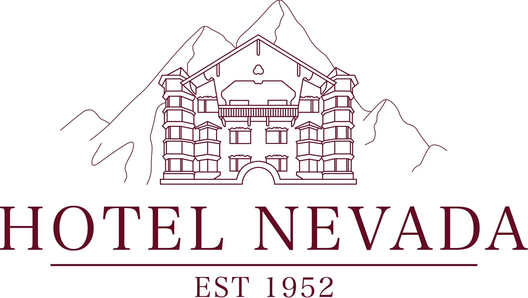 Hotel Nevada
