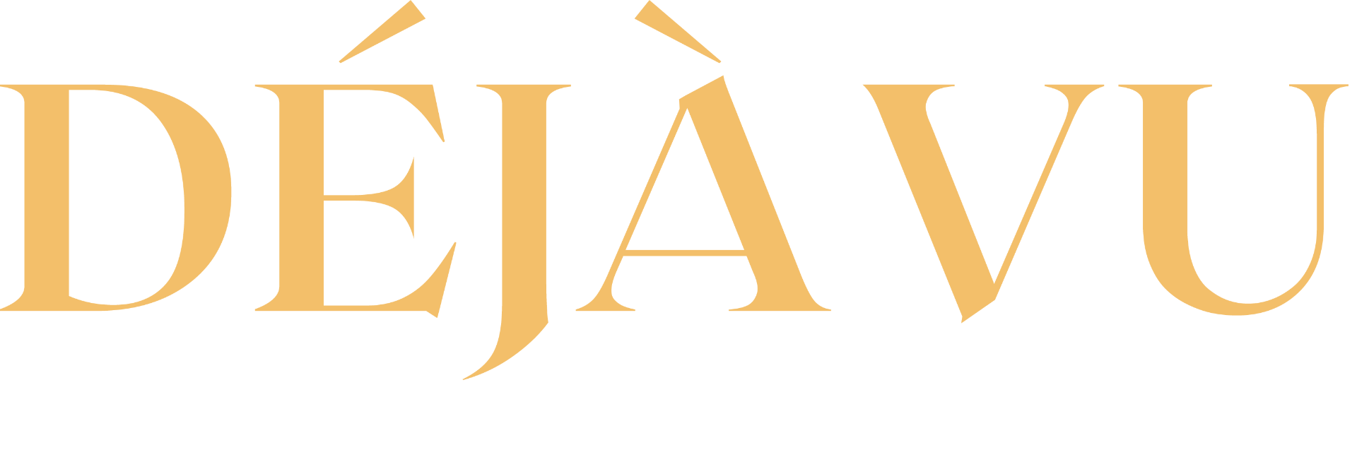 Deja Vú Bariloche