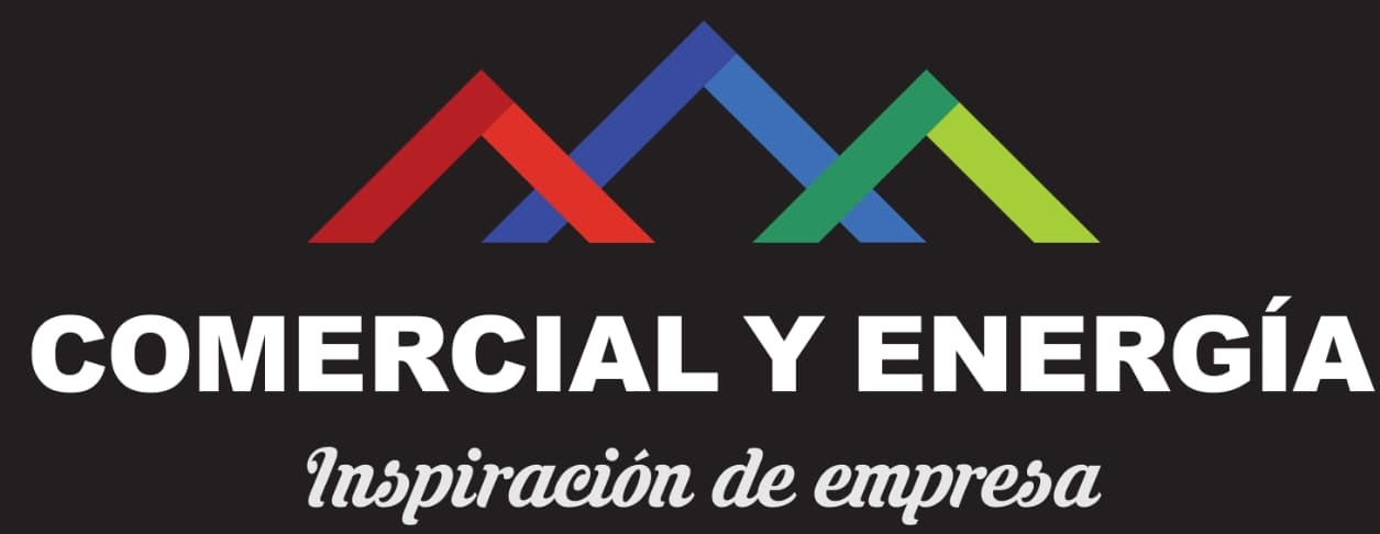 Comercial Y Energía