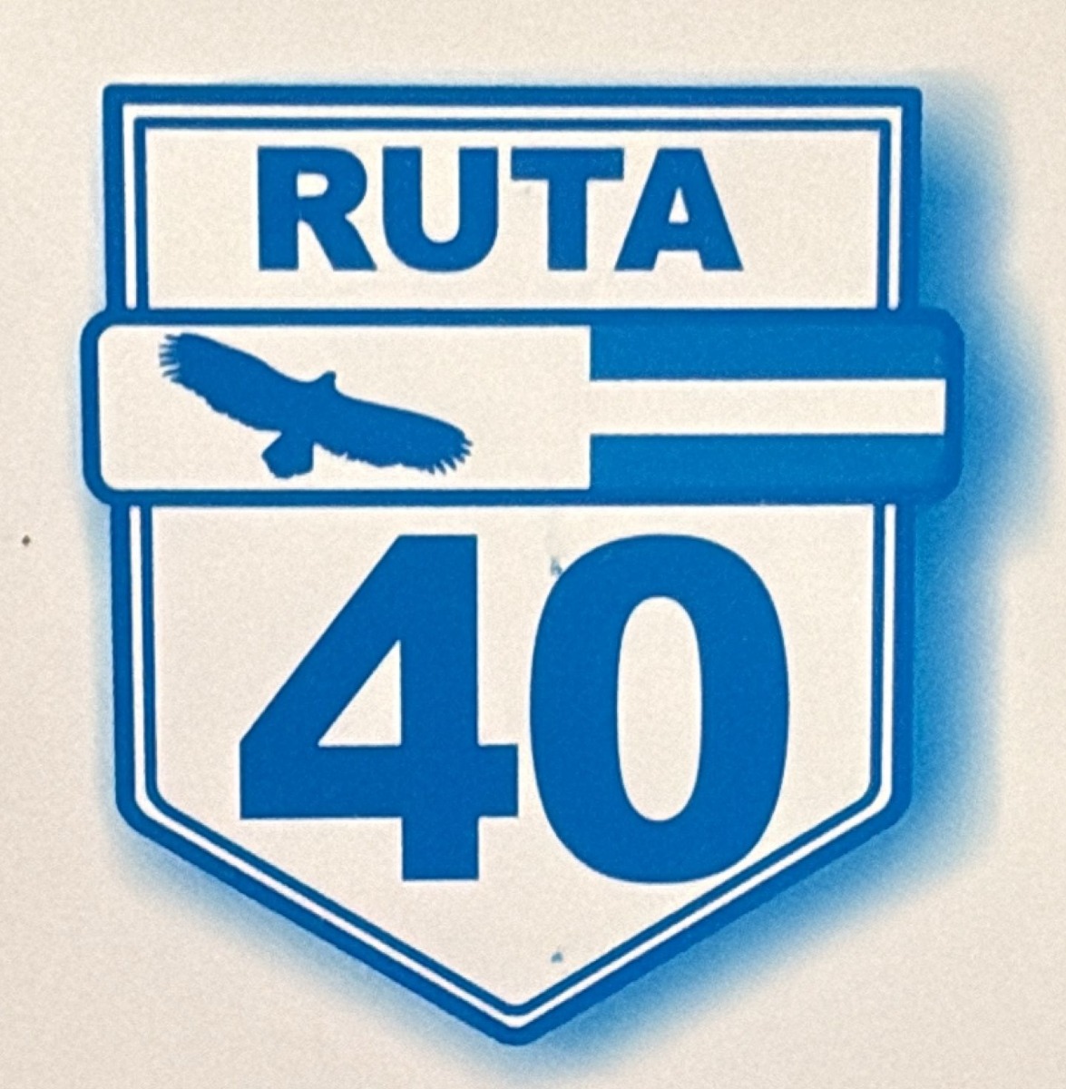 Farmacia Ruta 40