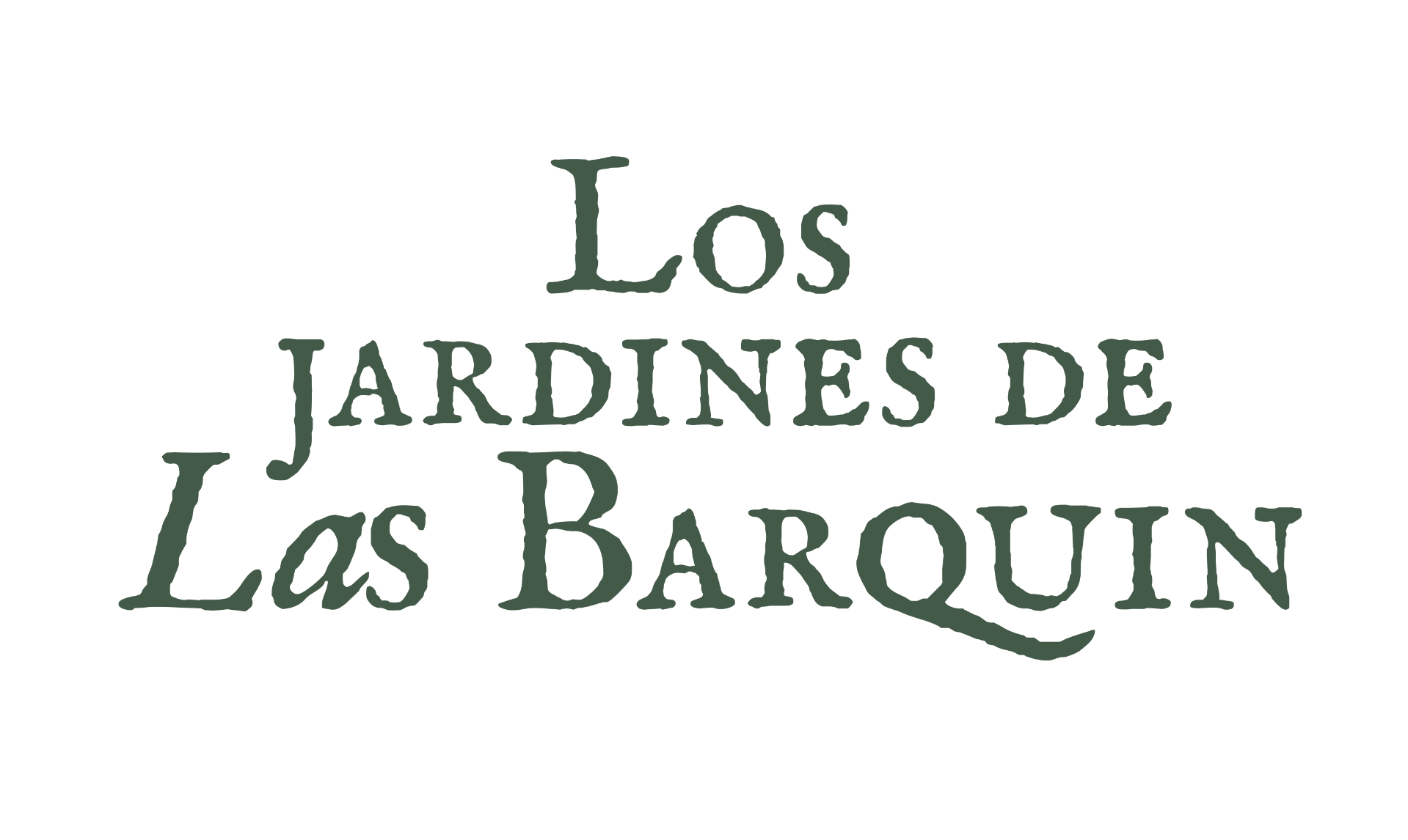 Los Jardines De Las Barquins
