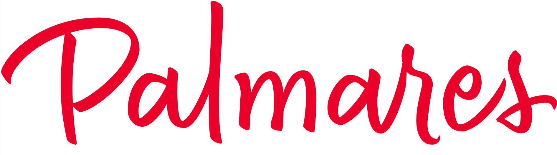 Shopping Palmares