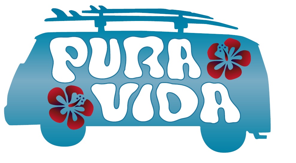 Pura Vida