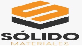 Sólido Materiales
