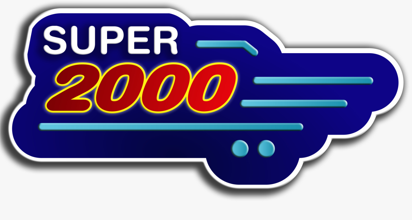 Super 2000